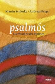Cover von psalmós