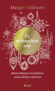 Cover von Es weihnachtet sehr