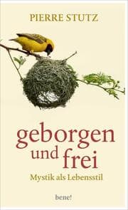 Cover von Geborgen und frei