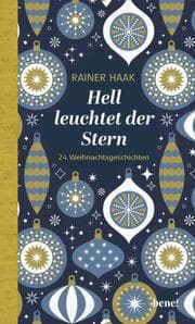 Cover von Hell leuchtet der Stern