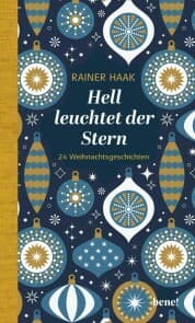 Cover von Hell leuchtet der Stern