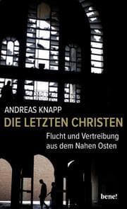 Cover von Die letzten Christen