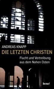 Cover von Die letzten Christen