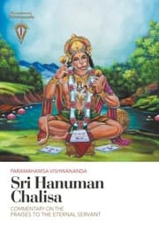 Cover von Sri Hanuman Chalisa