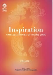 Cover von Inspiration:Timeless Stories of Divine Love
