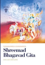 Cover von Shreemad Bhagavad Gita