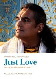 Cover von Just Love: Questions & Answers, Volume 2
