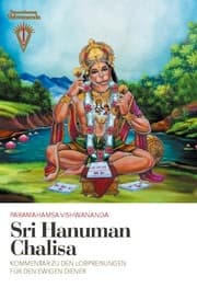 Cover von Sri Hanuman Chalisa