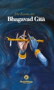 Cover von Die Essenz der Bhagavad Gt
