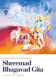 Cover von Shreemad Bhagavad Gita