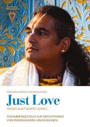 Cover von JUST LOVE Fragen & Antworten - Vol.2