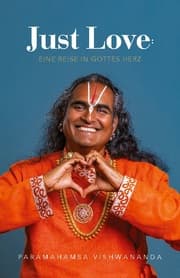 Cover von Just Love: Journey into the Heart of God