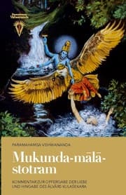 Cover von Mukunda-mala-stotram