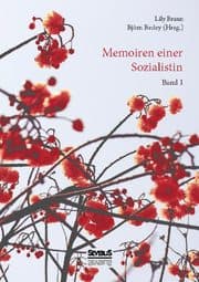 Cover von Memoiren einer Sozialistin - Band 1