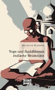 Cover von Yoga und Buddhismus