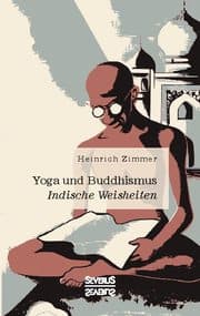 Cover von Yoga und Buddhismus