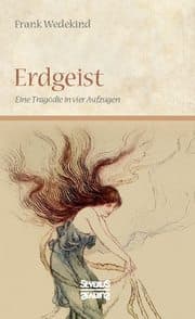 Cover von Erdgeist
