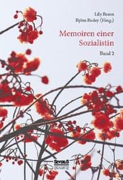 Cover von Memoiren einer Sozialistin - Band 2