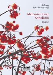 Cover von Memoiren einer Sozialistin - Band 2
