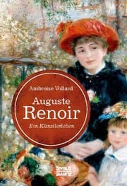 Cover von Auguste Renoir. Ein Künstlerleben