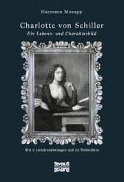 Cover von Charlotte von Schiller
