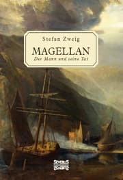 Cover von Magellan