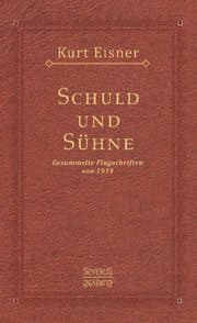 Cover von Schuld und Sühne