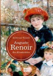 Cover von Auguste Renoir. Ein Künstlerleben
