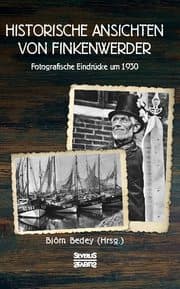 Cover von Historische Ansichten von Finkenwerder