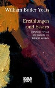Cover von Erzählungen und Essays