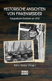 Cover von Historische Ansichten von Finkenwerder