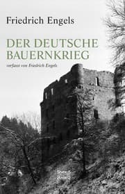Cover von Der Deutsche Bauernkrieg