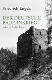 Cover von Der Deutsche Bauernkrieg