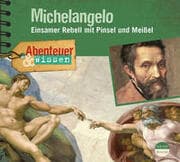 Cover von Michelangelo