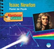 Cover von Isaac Newton