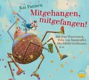 Cover von Mitgehangen, mitgefangen!