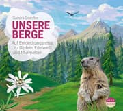 Cover von Unsere Berge