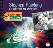 Cover von Stephen Hawking