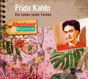 Cover von Frida Kahlo
