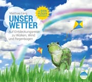 Cover von Unser Wetter