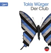 Cover von Der Club