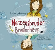 Cover von Herzensbruder, Bruderherz