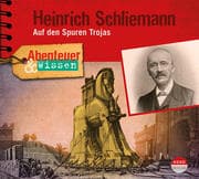 Cover von Heinrich Schliemann