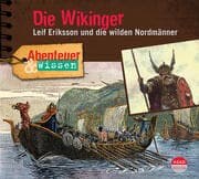 Cover von Die Wikinger