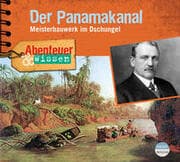 Cover von Der Panamakanal
