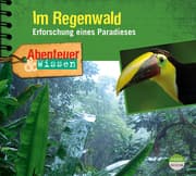 Cover von Im Regenwald