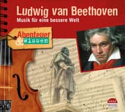 Cover von Ludwig van Beethoven
