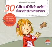 Cover von Gib auf dich acht!
