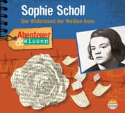 Cover von Sophie Scholl
