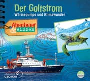 Cover von Der Golfstrom